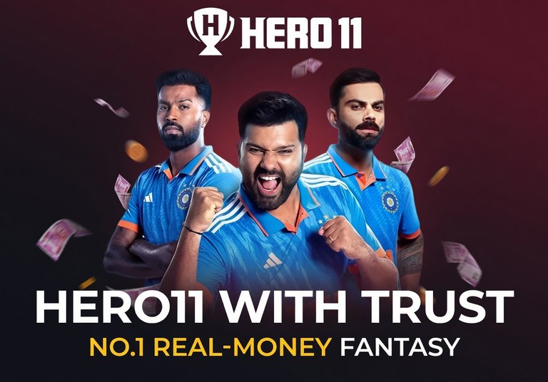 Hero11 Sports Guide: Cricket, Football और App Navigation